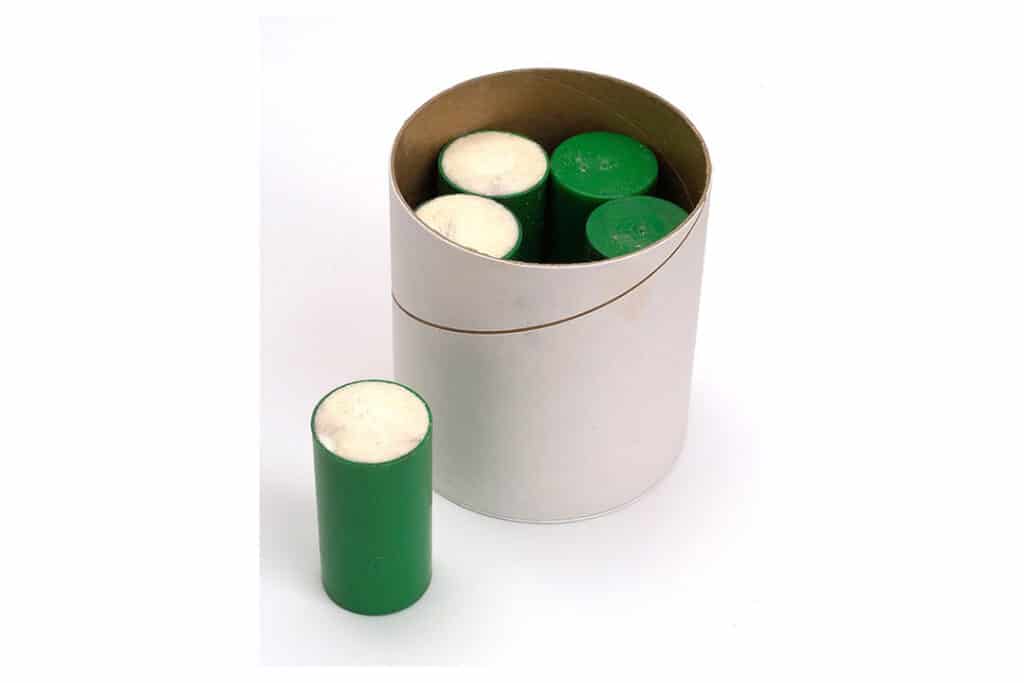 thumbnail interactive-video image 1 of Superior Signal SP-8 Smoke Emitters 10-Pack – 500 Cu Ft, 60 Sec, Encapsulated 1 of 6