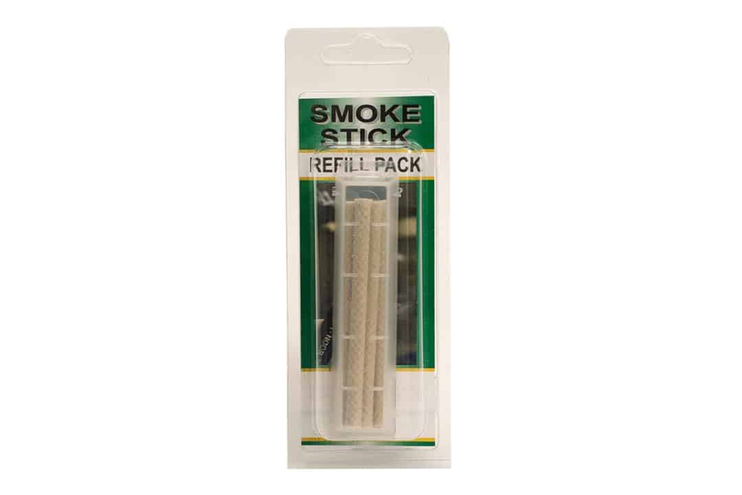 Bjornax Smoke Pen Refill Kit for air flow studies