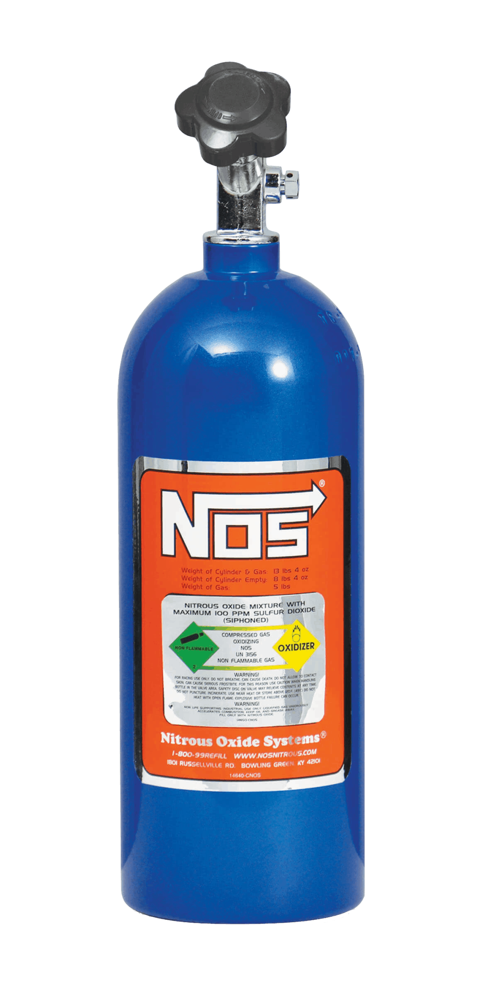 FSS Hydrostatic & NDT Testing Services