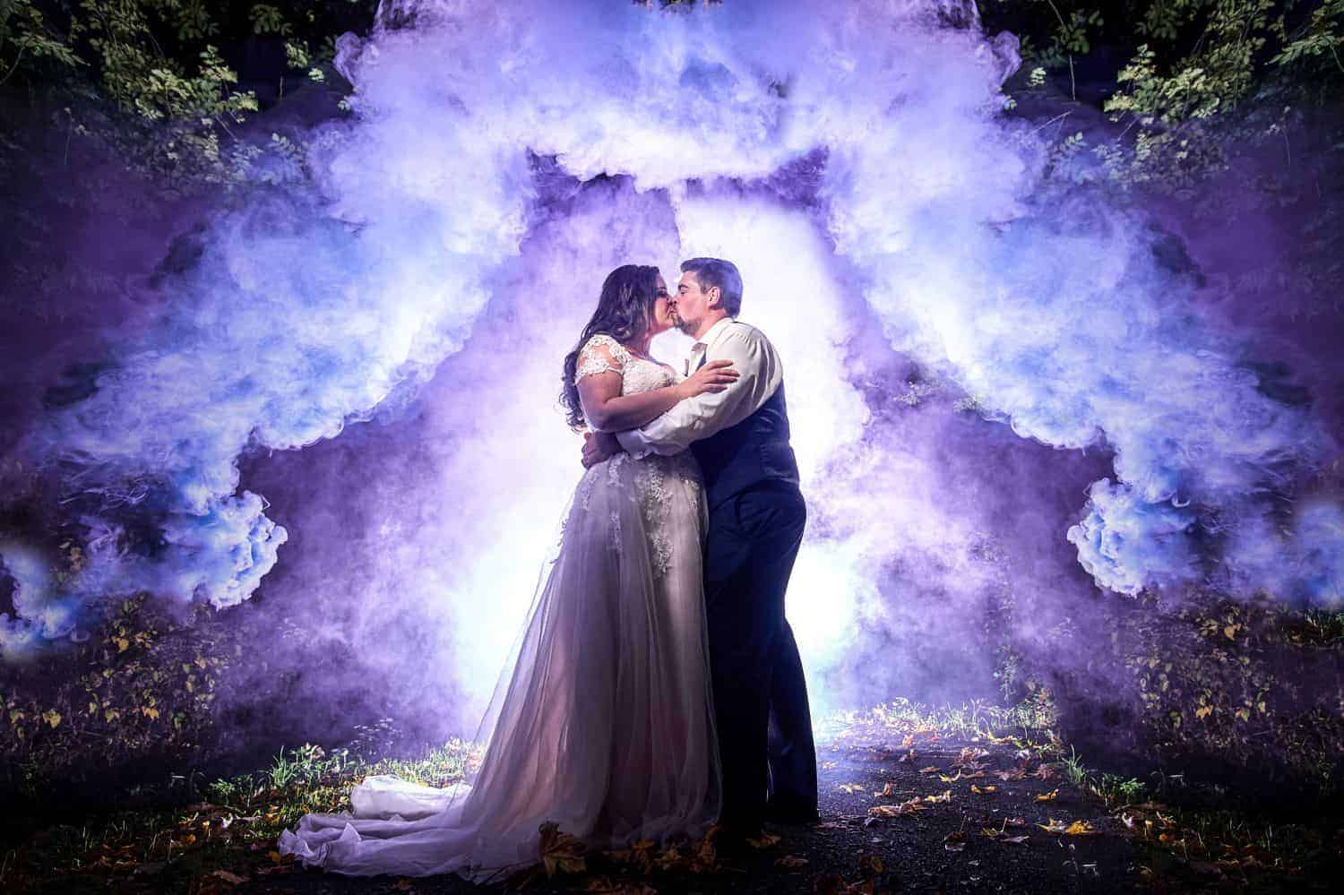 Smoke Bombs Australia