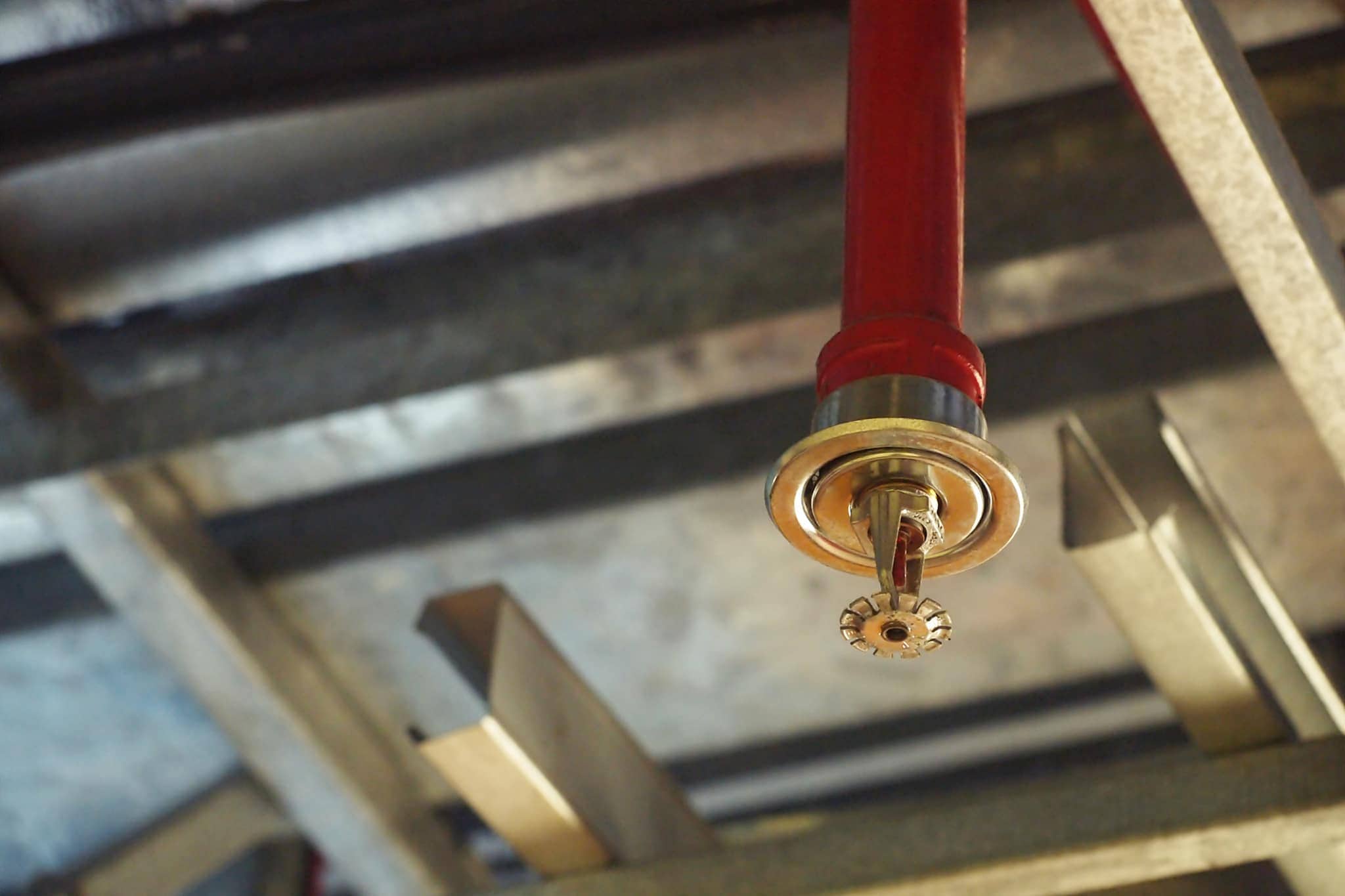 FSS - Fire Sprinkler System Testing - Adelaide